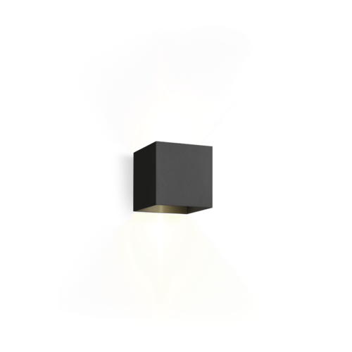 Wever & Ducré LED Wandlamp BOX 1.0 QT14 Wever & Ducré LED Wandlamp BOX 1.0 QT14