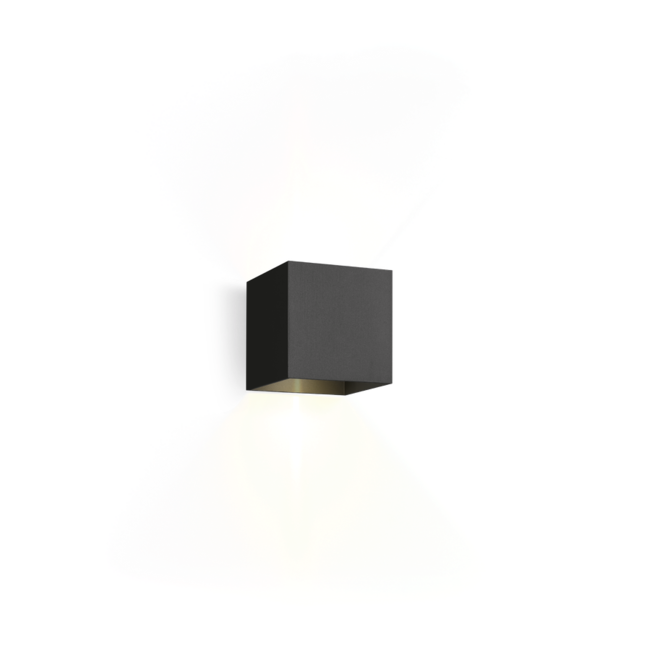 LED Wandlamp BOX 1.0 QT14