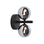 Lucide TYCHO - Wall lamp - 2xG9