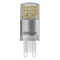 G9 Led lamp 3.8-40W 470Lm neutral white