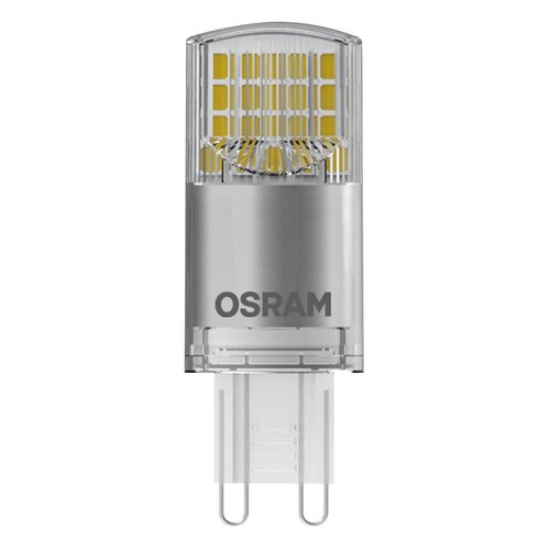 OSRAM G9 Led lampe 3.8-40W 470Lm blanc neutre OSRAM G9 Led lampe 3.8-40W 470Lm blanc neutre