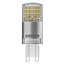 OSRAM G9 Led lamp 3.8-40W 470Lm neutral white