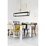 Hanging lamp Elswick Black 49564