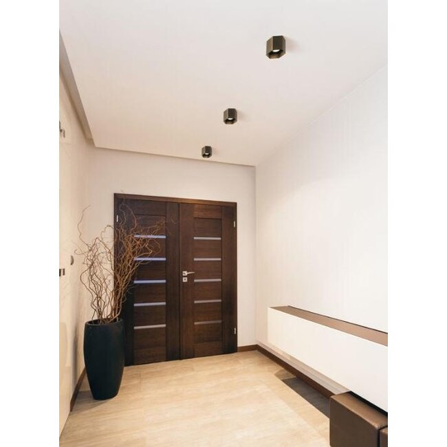 Design plafondspot Hexo CEILING 1.0 LED