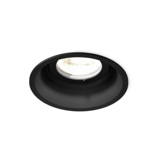 Wever & Ducré Inbouwspot DEEP IP44 1.0 PAR16 Bladveren