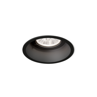 Wever & Ducré Spot intégré DEEP 1.0 LED