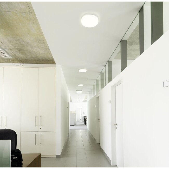 applique/plafonnier Roby IP44 1.6 LED