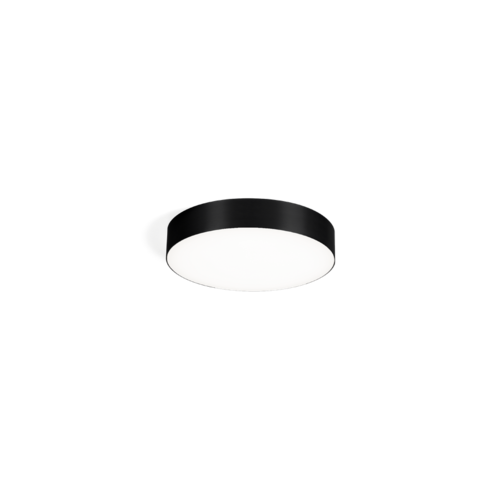 Wever & Ducré wand/plafondlamp Roby IP44 2.6 LED Wever & Ducré wand/plafondlamp Roby IP44 2.6 LED
