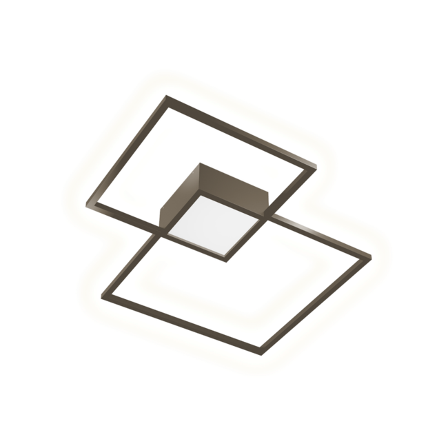 Wand/plafondlamp Venn 2.0 LED