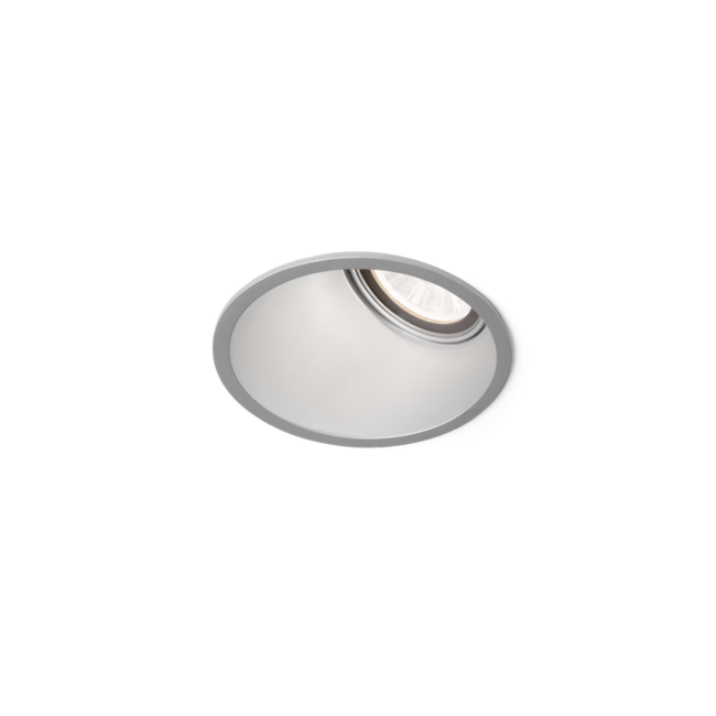 Inbouwspot DEEP Asym 1.0 LED