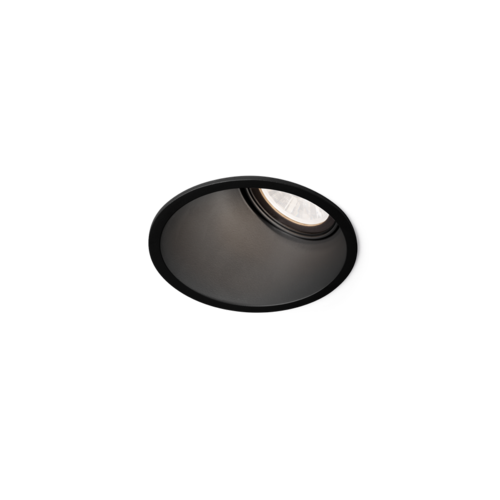 Wever & Ducré Inbouwspot DEEP Asym 1.0 LED Wever & Ducré Inbouwspot DEEP Asym 1.0 LED