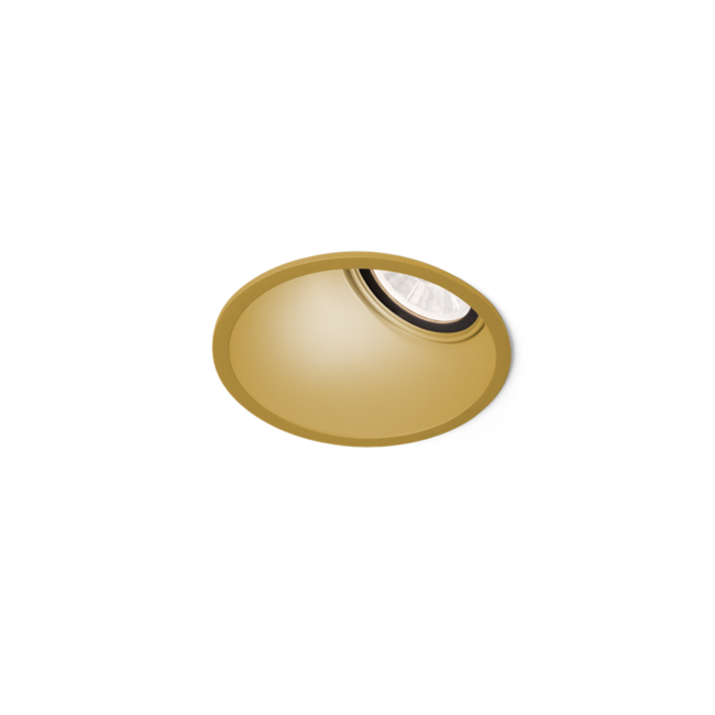 Spot intégré DEEP Asym 1.0 LED