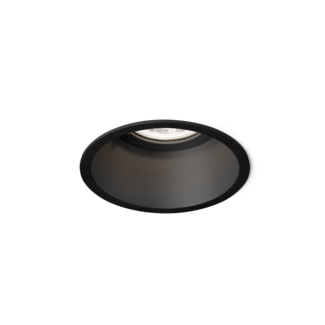 Wever & Ducré Spot intégré DEEPER IP44 1.0 LED