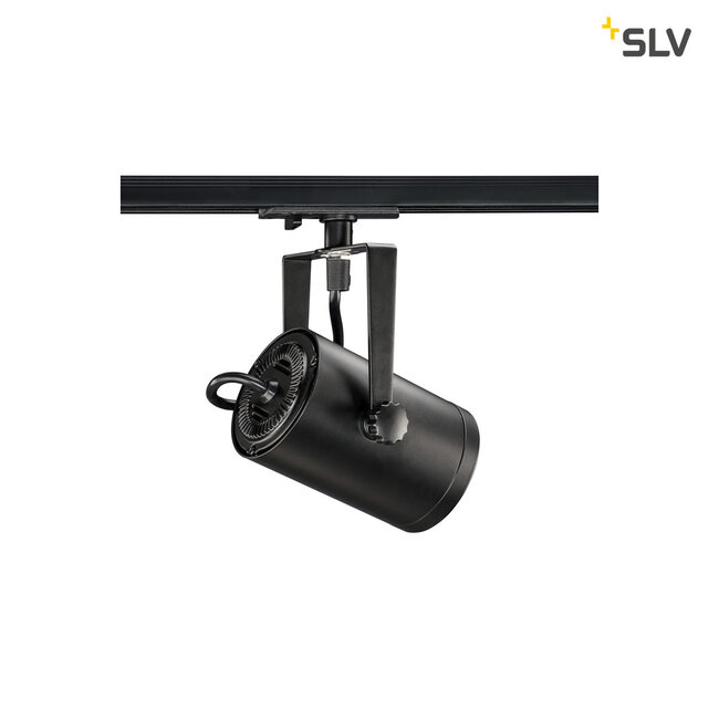 HV 1 circuit track Euro Spot GU10