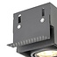 Spot encastré Oneon 2 GU10 Trimless