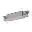 langsverbinding met Voeding 3-fase rails S-track