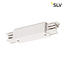L-connexion aux rails d'alimentation Eutrac trois phases 145670 - Copy