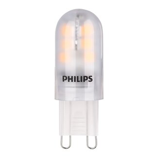 Philips CorePro LED G9 capsule 1.9-25W