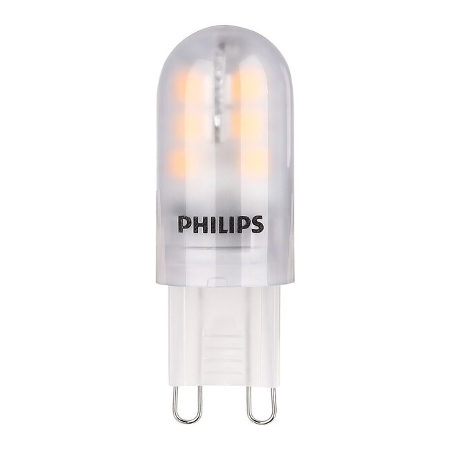 CorePro LED G9 capsule 1.9-25W