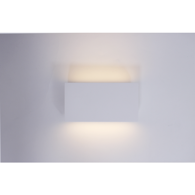 Led Wall Lamp WL BOX IP54 Outdoor