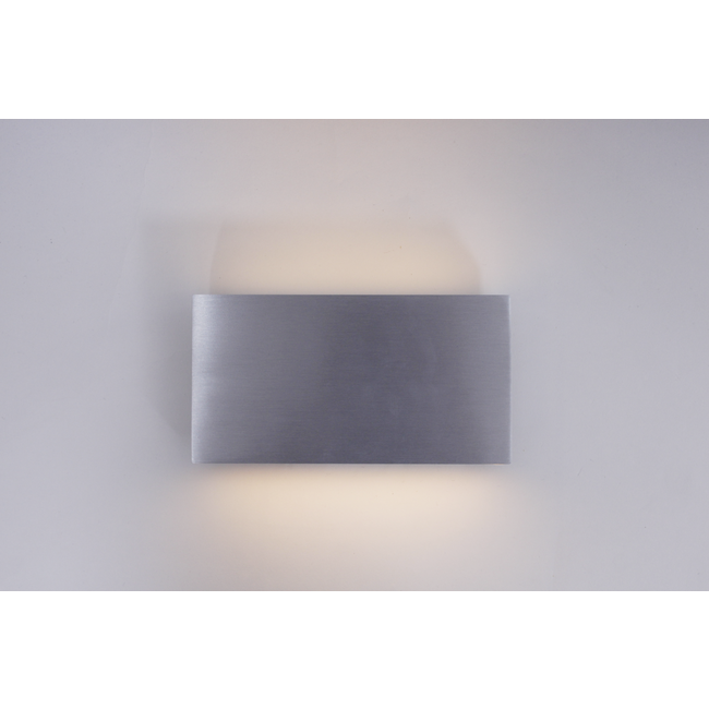 Led Wall Lamp WL BOX IP54 Outdoor