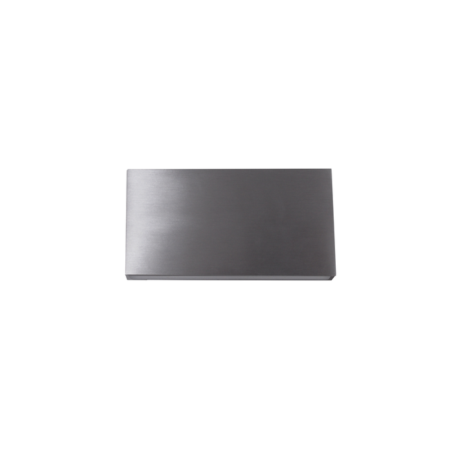 Applique Led WL BOX IP54 Extérieur