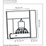 GRIFFON - Ceiling spotlight - LED Dim to warm - GU10 - 1x12W 3000K / 2200K - White