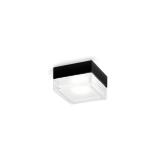 Wever & Ducré Wall / Ceiling lamp BLAS 2.0 LED IP65 Outdoor