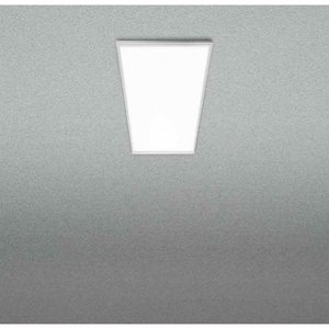 LioLights Surface mounted LED panel 1200x300 incl. 40W LED light source