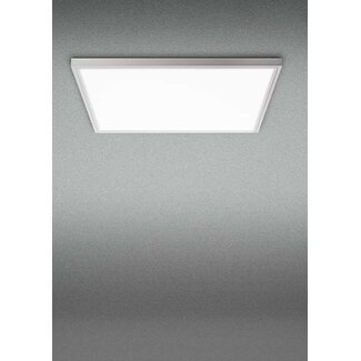 LioLights Surface mounted LED panel 60x60 incl. 40W LED light source