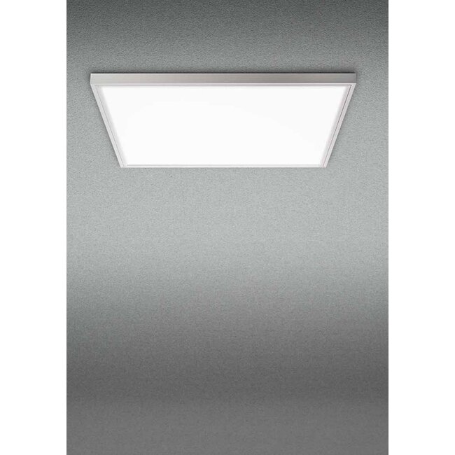 Opbouw LED paneel 60x60 incl. 40W LED lichtbron
