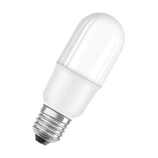 OSRAM LED STAR stick E27 LED lamp 7 Watt