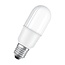 OSRAM LED STAR stick E27 LED lamp 8 Watt