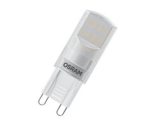 is meer dan gastvrouw Bloedbad OSRAM G9 LED lamp 2.6-28W 290Lm warm white - perfectlights.be