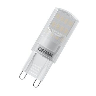 OSRAM Ampoule LED G9 2,6-28 W 290 lm blanc chaud