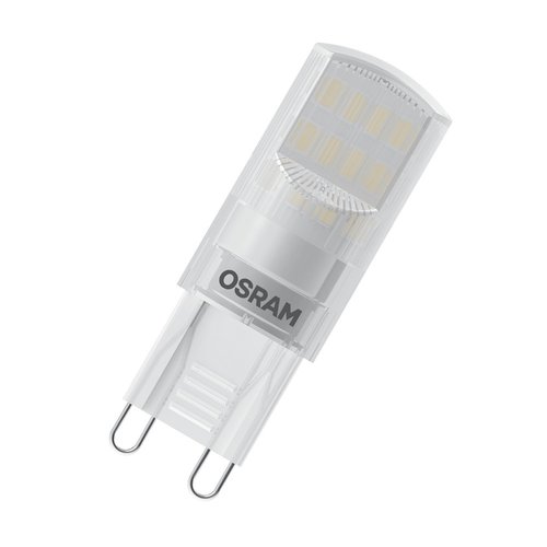 OSRAM G9 LED lamp 2.6-28W 290Lm warm white
