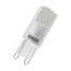 OSRAM G9 LED lamp 2.6-28W 290Lm warm white