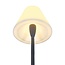 Adegan Staanlamp Buiten 228965 antraciet/wit