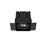 TRIMLESS - Recessed spot - GU10 - Black - 09925/01/30