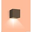 LED Wall lamp BOX 1.0 IP65