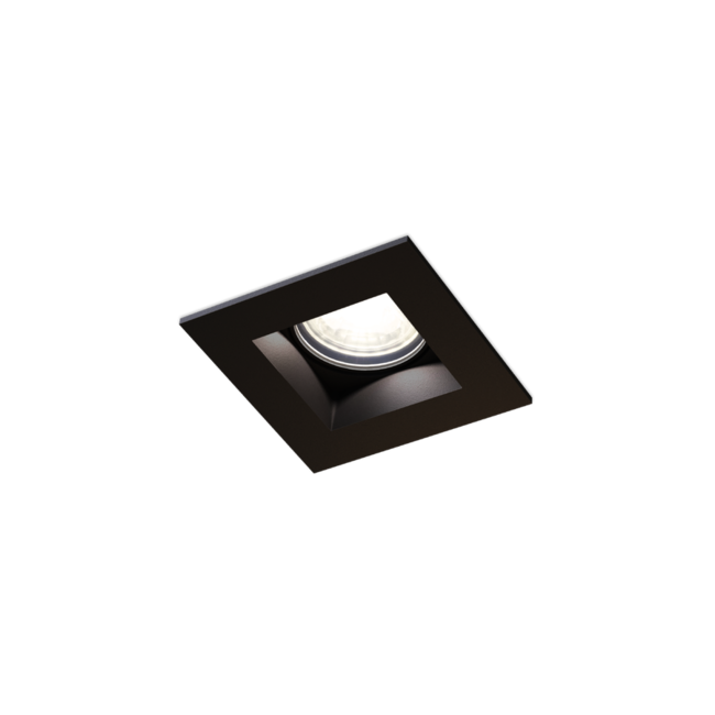 Spot encastrable LED Nop 1.0 PAR16 ressorts à lames