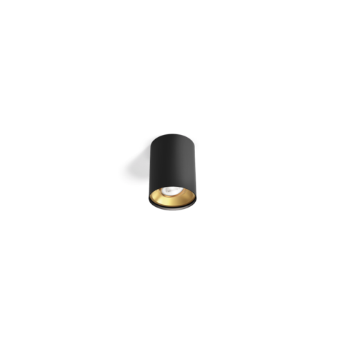 Wever & Ducré Design plafondspot Solid 1.0 LED Wever & Ducré Design plafondspot Solid 1.0 LED