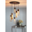 Vintage hanging lamp LITTLETON 49549