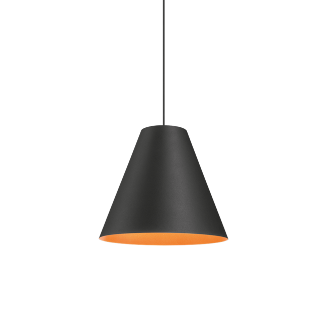 Rustiek LED hanglamp Shiek 5.0