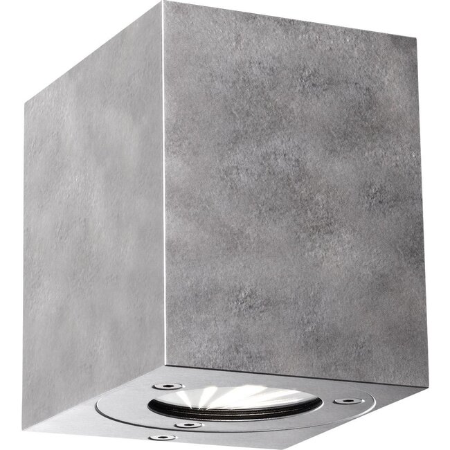 LED Wall Lamp Outdoor CANTO KUBI Seaside