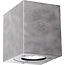LED Wandlamp Outdoor CANTO KUBI Seaside