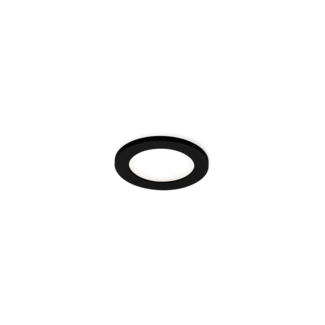 Wever & Ducré Spot encastrable INTRA 1.0 OPAL LED IP65 Ressorts à lames