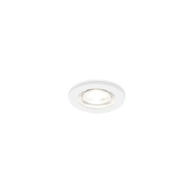 Spot encastrable INTRA 2.0 SPOT LED IP65 Ressorts à lames