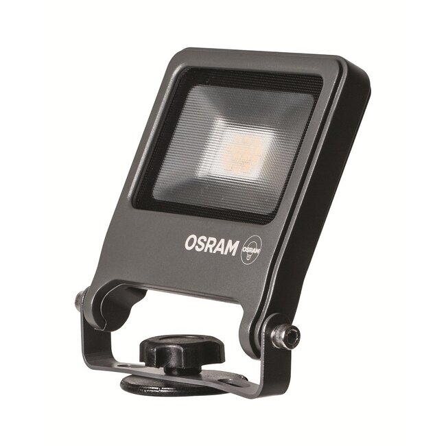 Endura IP65 LED ground spot 10-100W