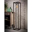 Floor lamp 25x25 square tube